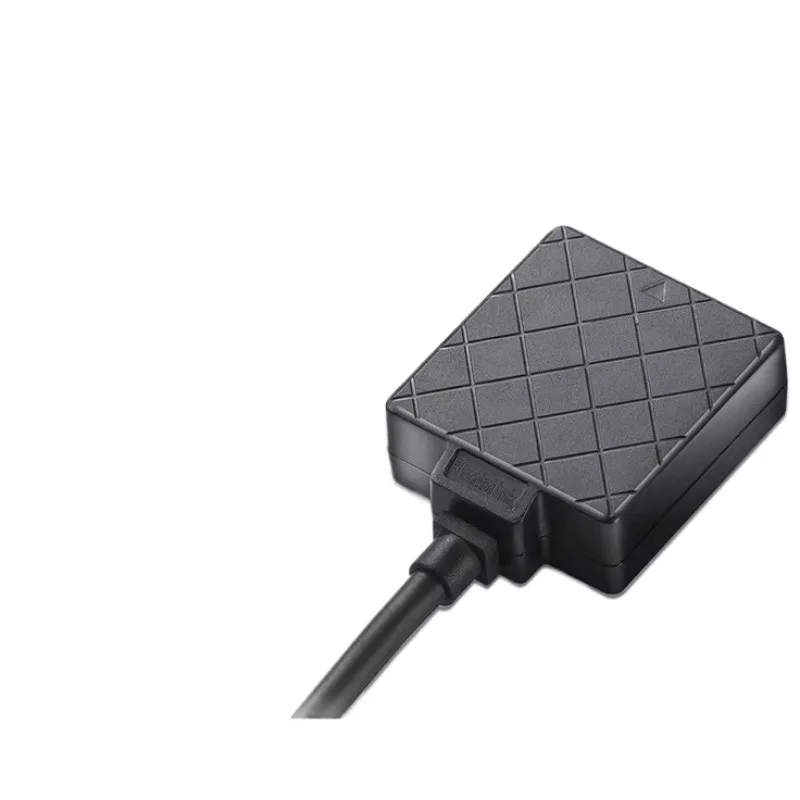 AvaCoreLedi TS100 M10N GPS Module Positioning High-Precision Digital Compass For Pixhawk APM PX4 Pix6