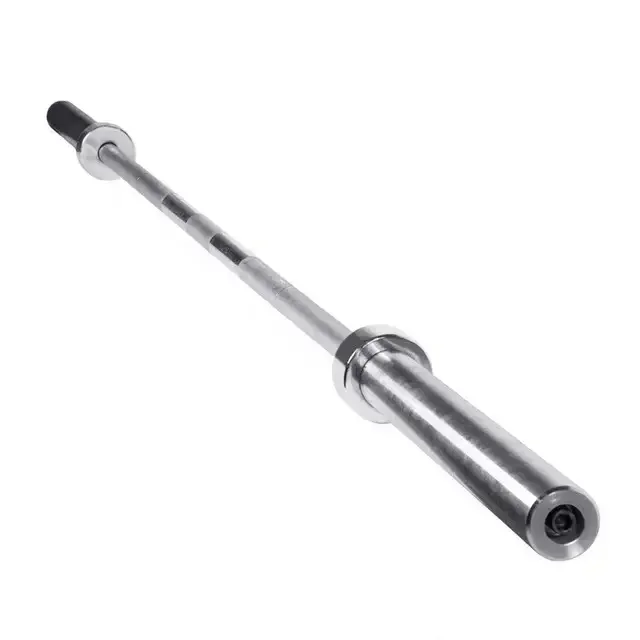 Factory Direct Sales Hot-selling Men's Fitness Weightlifting 20kg Barbell bar