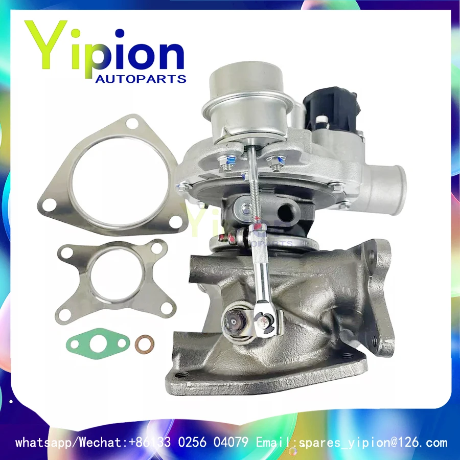 

New MGT17S Turbo 807859-0006 807859-0007 807859-0008 807859-0009 807859-0013 10278578 10236250 10273224 10005570 Turbocharger