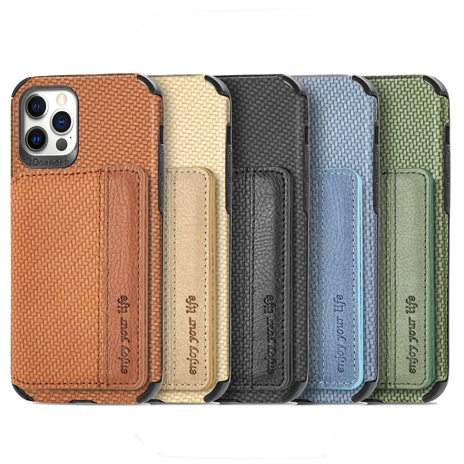 Magnetic Leather Wallet Phone Case For iphone 15 14 13 11 16 Pro Max 12 Mini Xs X XR Plus Se 2022 Stand Card Solt Mobile Cover