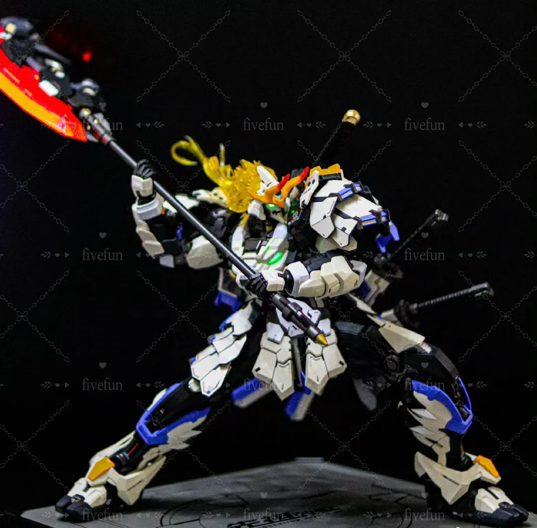 In stock MOSHOW MCT-J02C Progenitor Effect Takeda Shingen White Version 1/72 with big hands Action Figure Toys