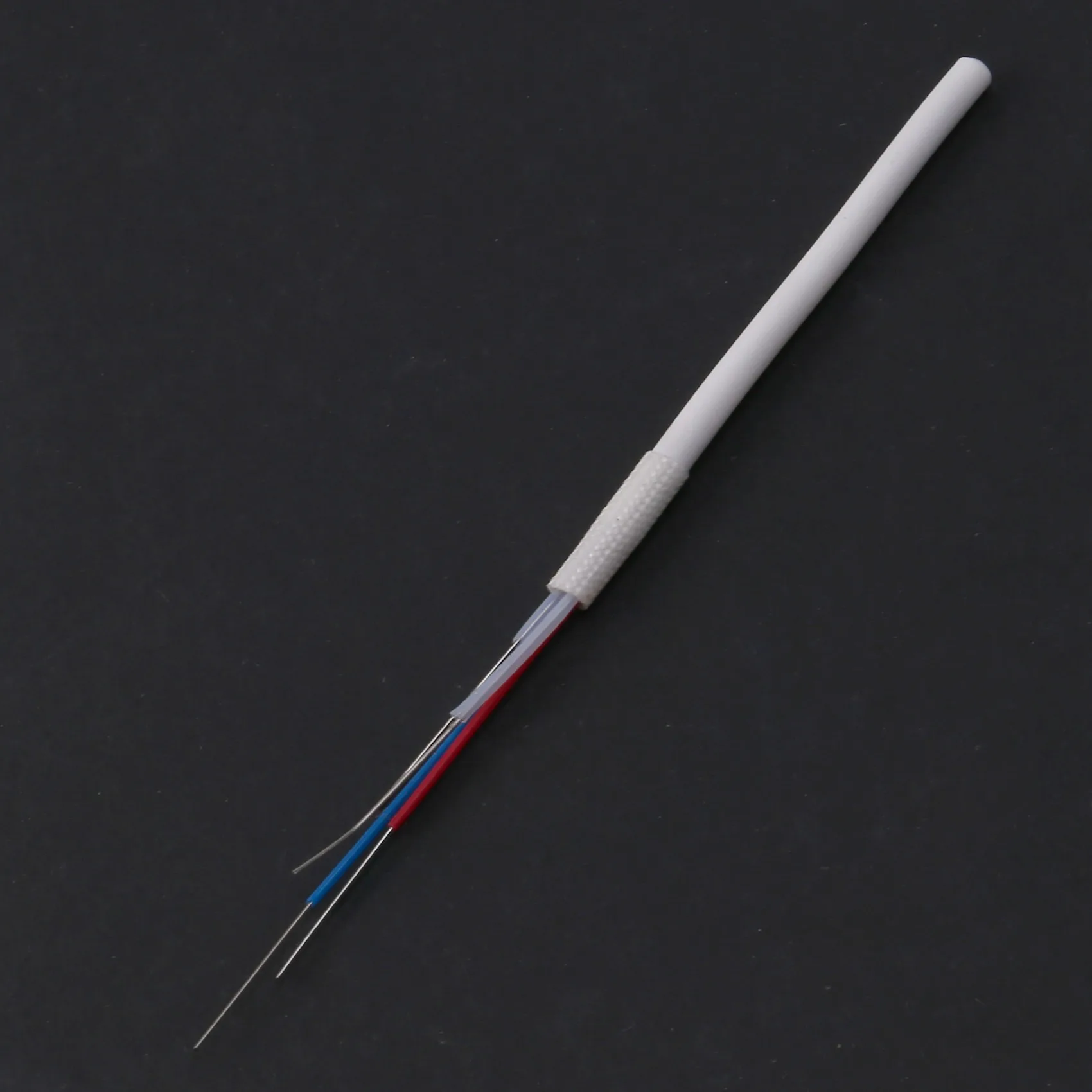 

AB47-10Pcs Soldering Station Replacement Heating Elements Heater A1322 For 852D+ 909D 936 Soldering Accessory