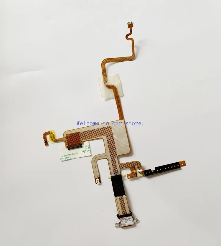 Para Lenovo Thinkpad x201s X200S Cable de pantalla LED de alto puntuación FRU: 44C9919 Original