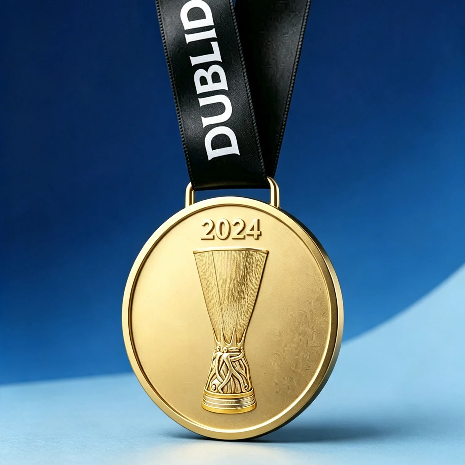 Table Tennis European Championship - DUBLID 2024 European League Style Champions