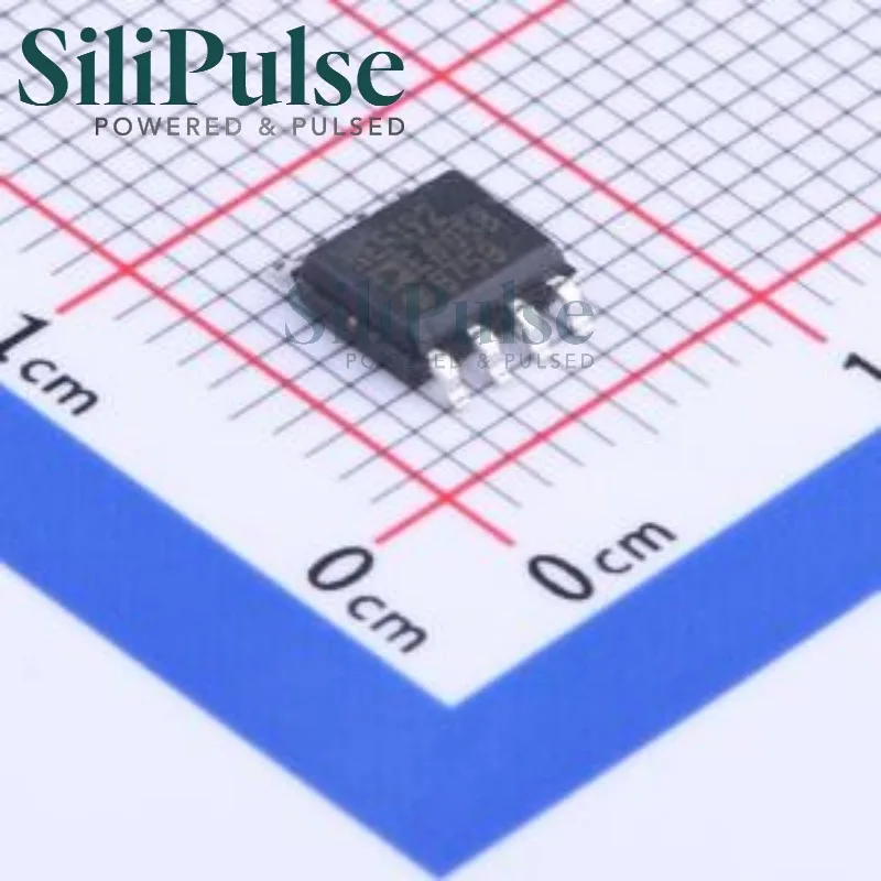 (1pcs) REF192ESZ-REEL7 SOIC-8 100% Original In Stock 30mA 3V~15V 2.5V