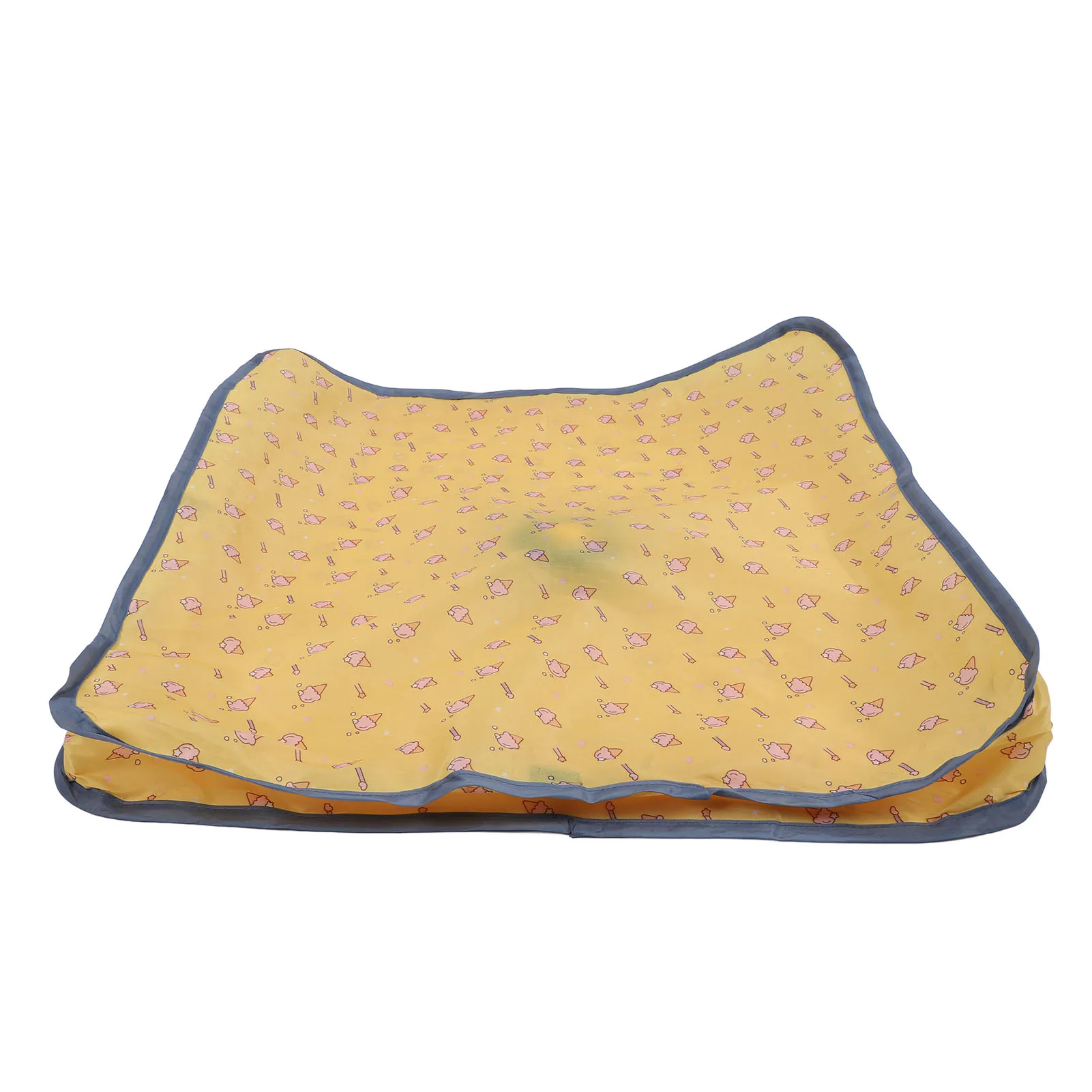 Boule de jouet interactive pour chat, pochette assortie, libération rapide du roulement, excess d'énergie, jouet en plastique pour animaux de compagnie, haute durabilité, offre de liquidation