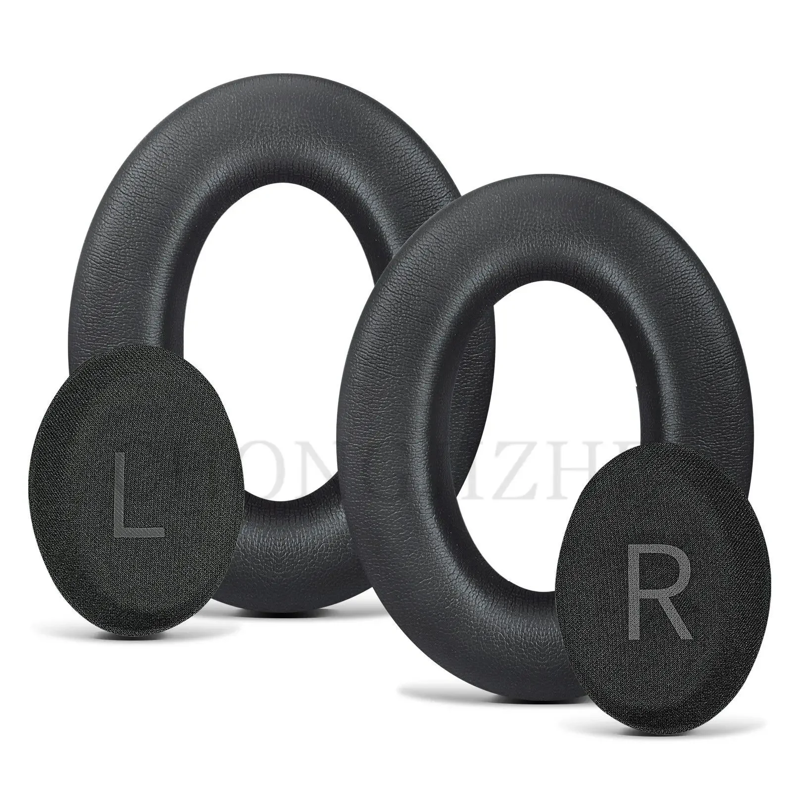 Replacement Ear pads Fits for Bose QC45 QuietComfort 45/QC 45 Headphones Ear Cushions Earpads headset Earmuff
