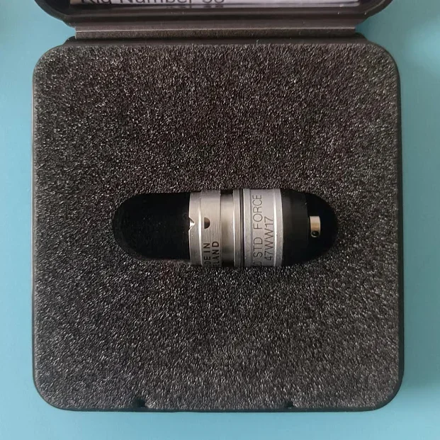 

Renishaw TP20 Probe Kits Body Standard Force Probe Module A-1371-0270-01