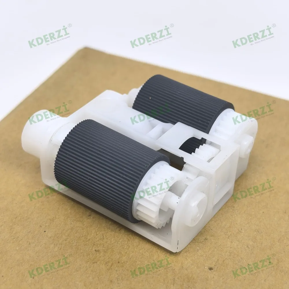 Origianl Pick up Roller for Brother DCP-L5500 5650 MFC-8710 8910 L5700 5800 5900 6700 6800 6900 8530 8540 LY4285 MP Tray1 Roller
