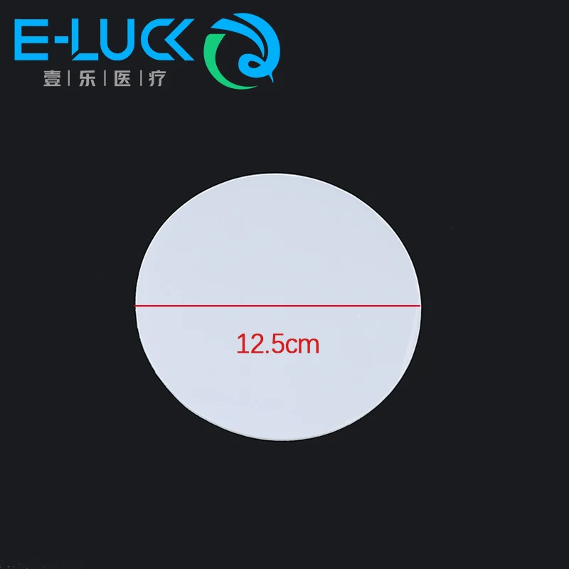 Dental Thermoforming Materials Retainer Slice Vacuum Forming Sheet Denture Model Slice Dentist Orthodontic Accessories