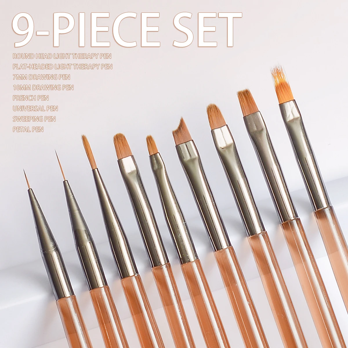 Japanese Nail Art B…