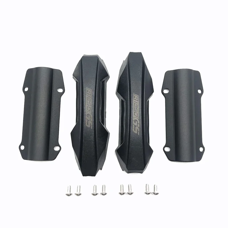 Voor BMW R1250GS R1200GS Adventure F850GS F800GS F750GS G310 Motorfiets Motor Guard Crash Bar Bumper Protector Decoratieve Blok - afbeelding 1