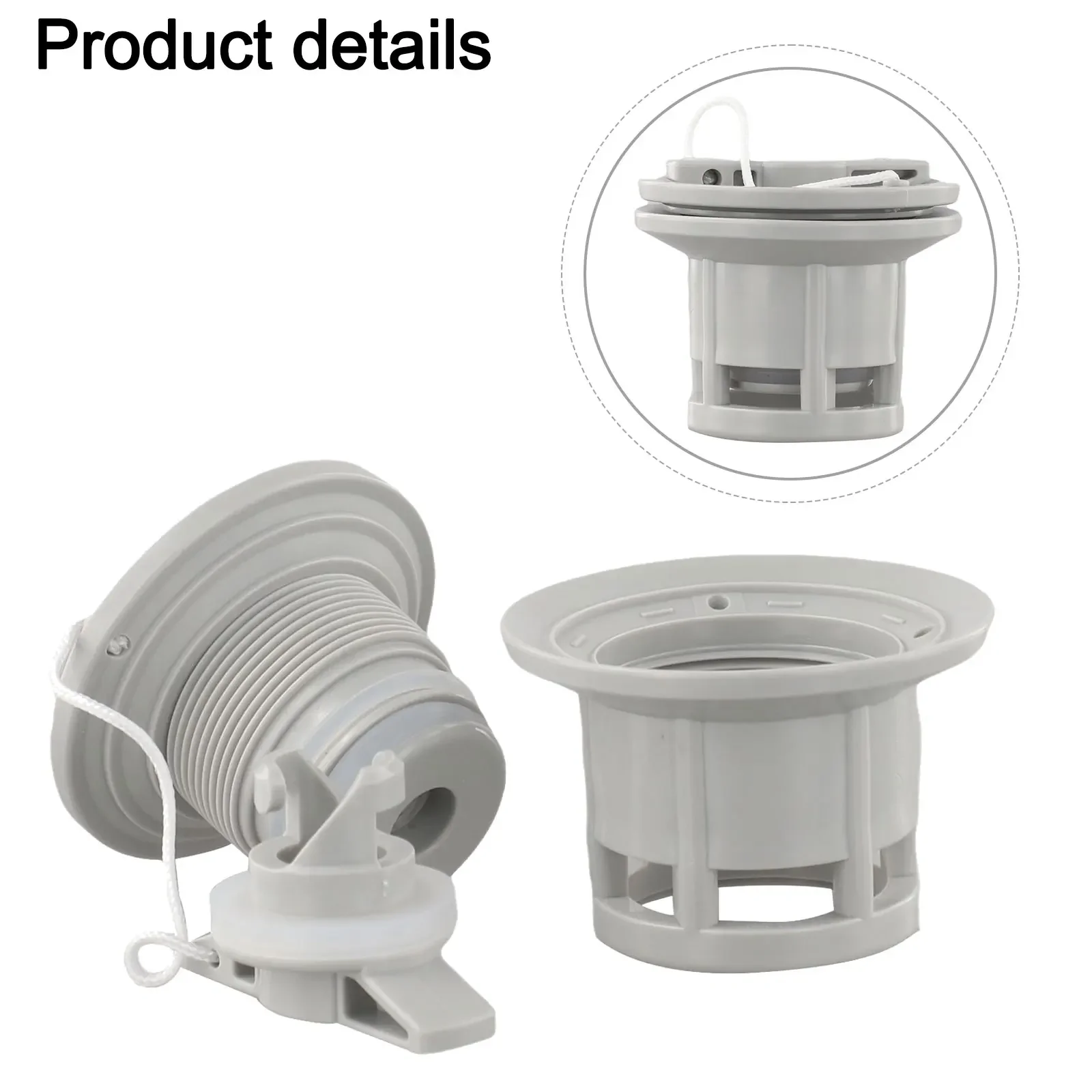 Compact Portable Valve Adapter High Pressure Valve Hose Valve Adapter Compact Size Easy Installation Efficient Deflation