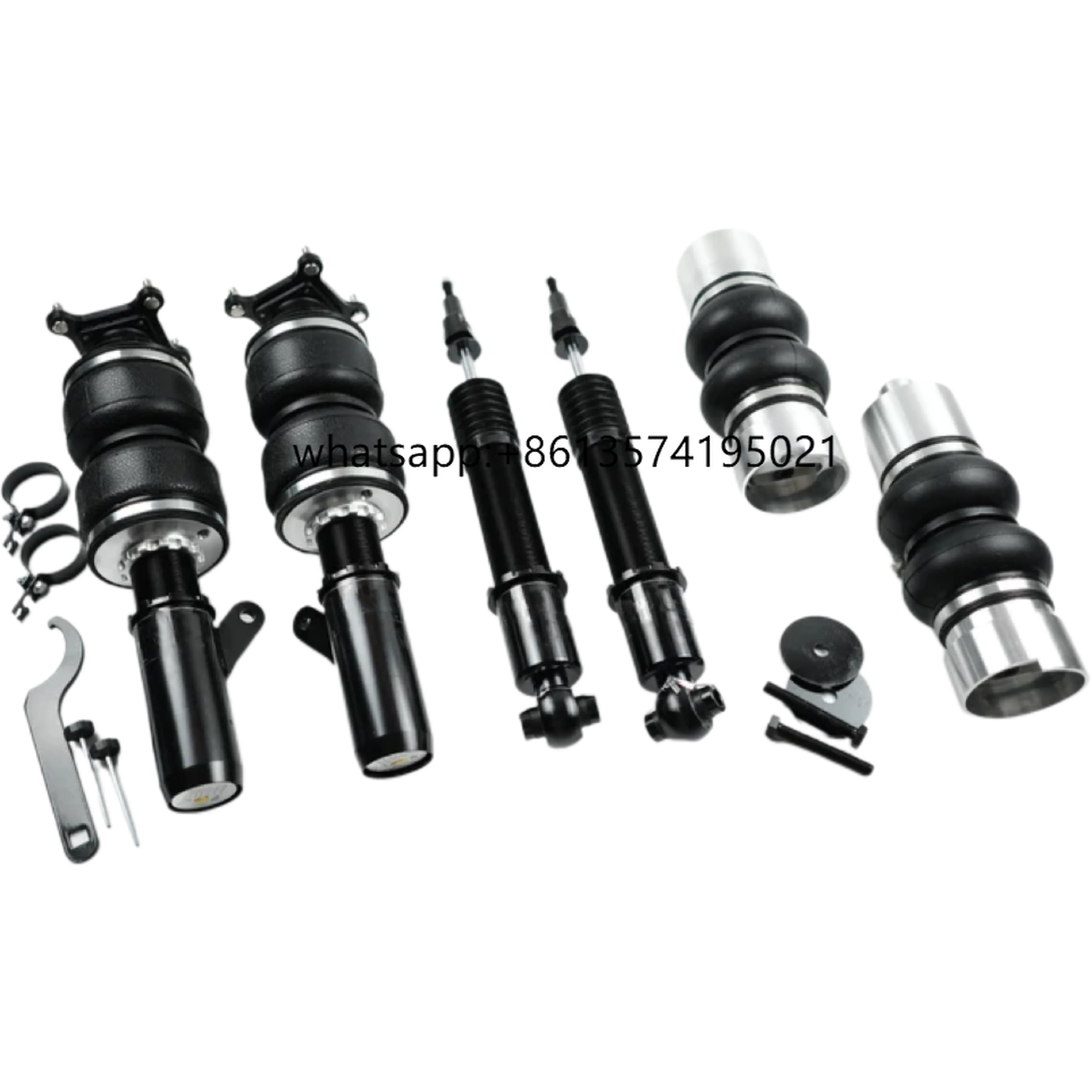 

BMWM4 G82 2020 и комплект поддержки пневматической подвески над и выше/воздушный амортизатор Airlift