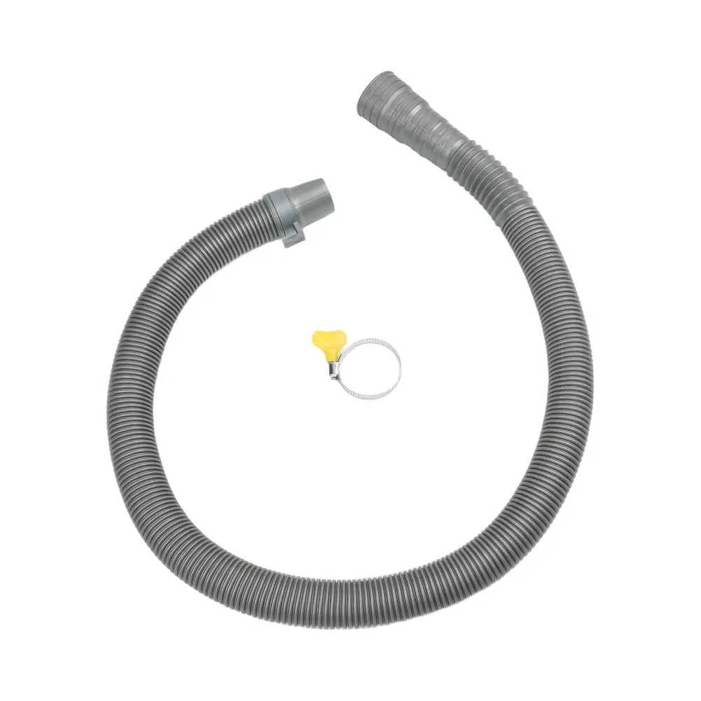 Laundry Hose Automatic Hose Home Use Laundry Room Compatible With Standard Machines Efficient Washing Operation