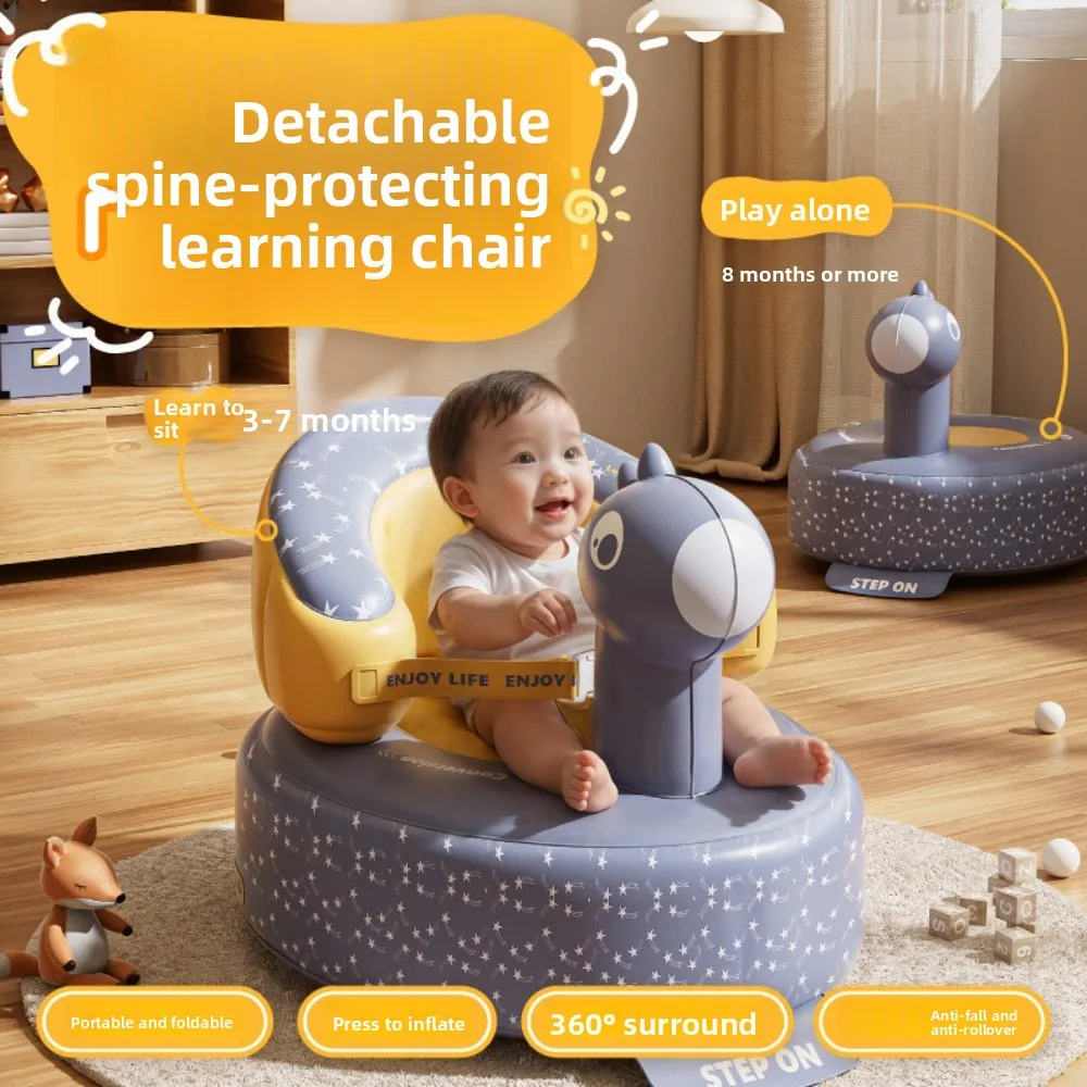 Thumbnail 4 - #31 New Baby Sofas Arrivals