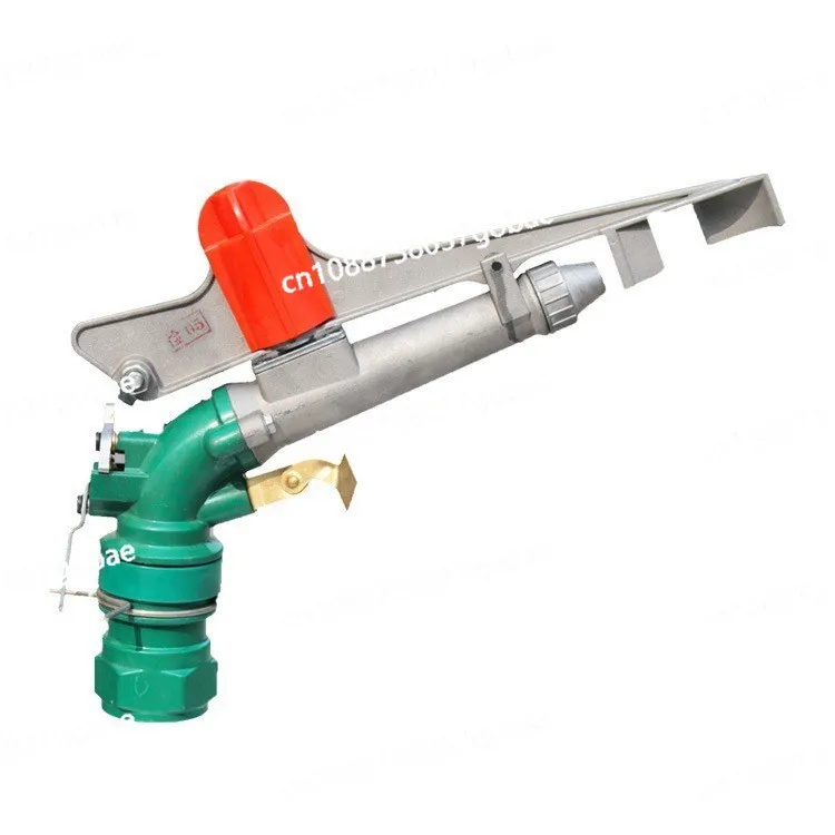 

Форсунка для орошения в сельском хозяйстве и садоводстве, распылитель для удаления пыли в угольных шахтах, спринклерная форсунка с поворотным рычажным механизмом из сплава