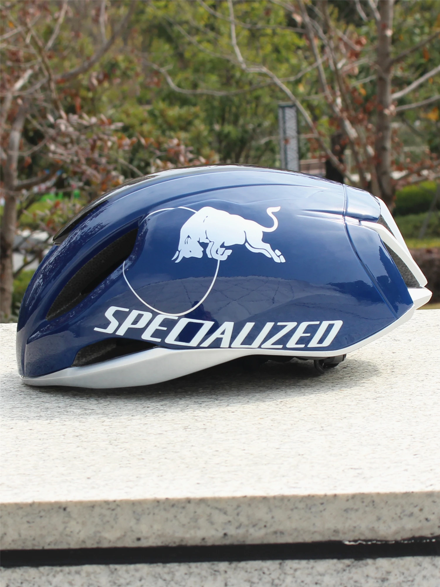 AliExpress SPEOAUZED S EVADE Ultralight EPS MTB Cycling Helmet Adult Men Women Racing Bicycle Safety Helmet Protective Gear in M/L Patins