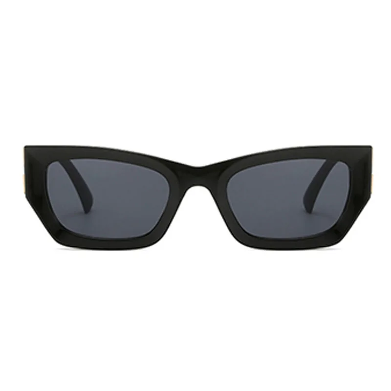 2025 NEW Sexy Fashion Trendy Vintage Sunglass Luxury Brand Sun glasses shades Eyewear   Retro Cat Eye Designer