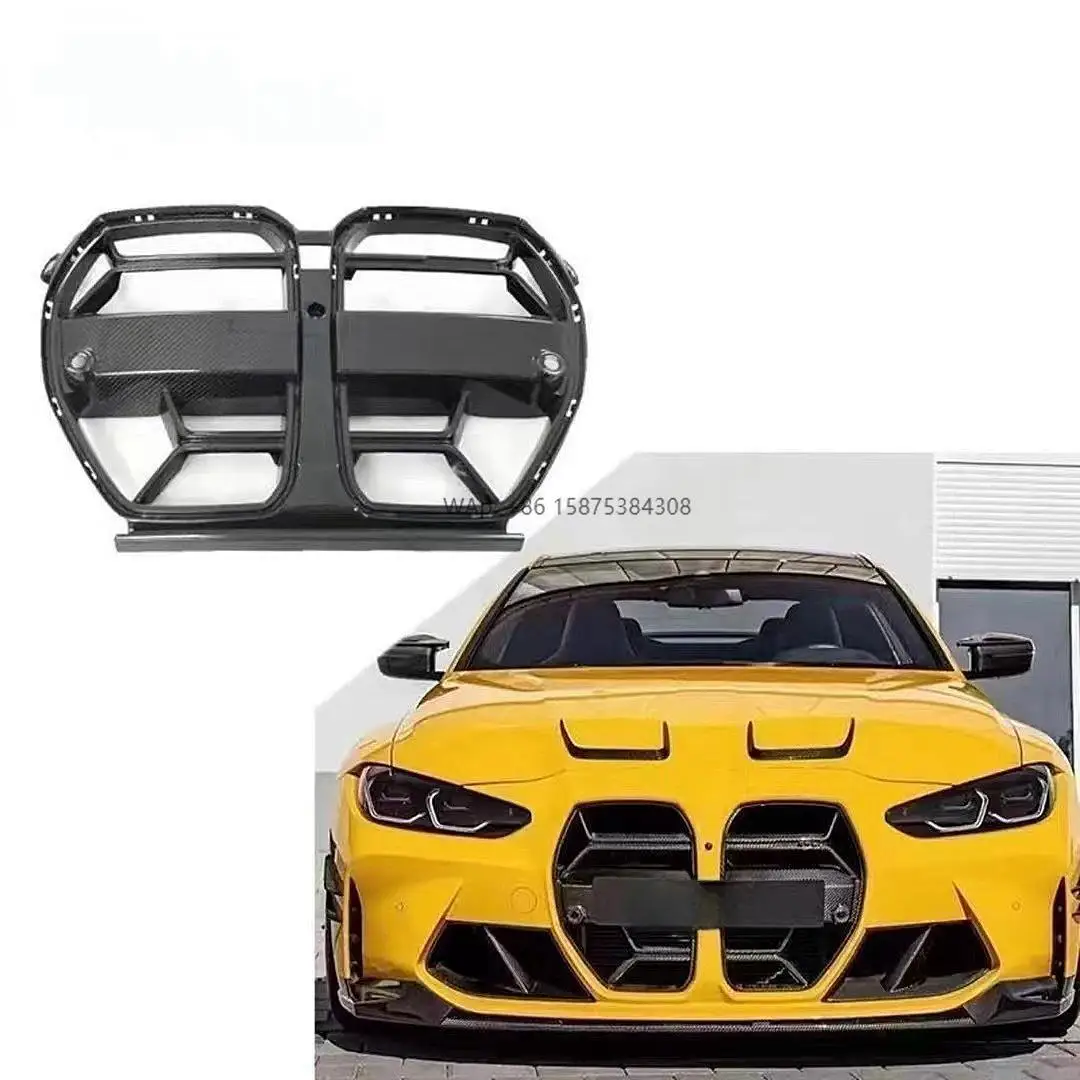 M4 Grill Csl Style … - image
