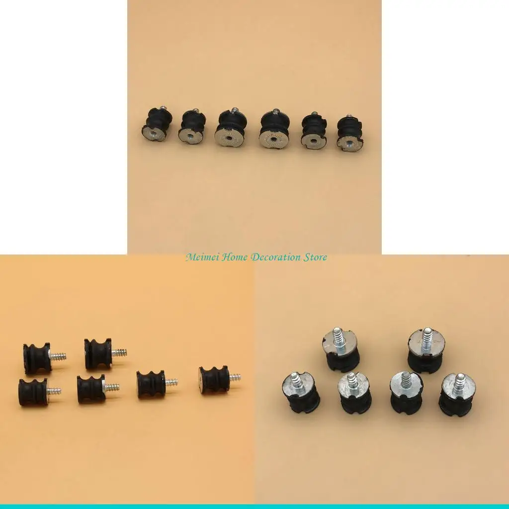 

H7BF Compact-AV-Buffer Mount Сменный изолятор и буфер поглотителя для 268 266 272
