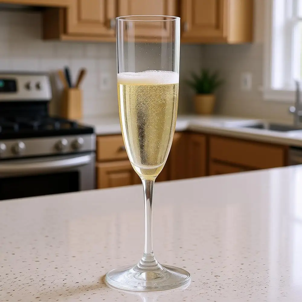 

Champagne Glass Set of 2