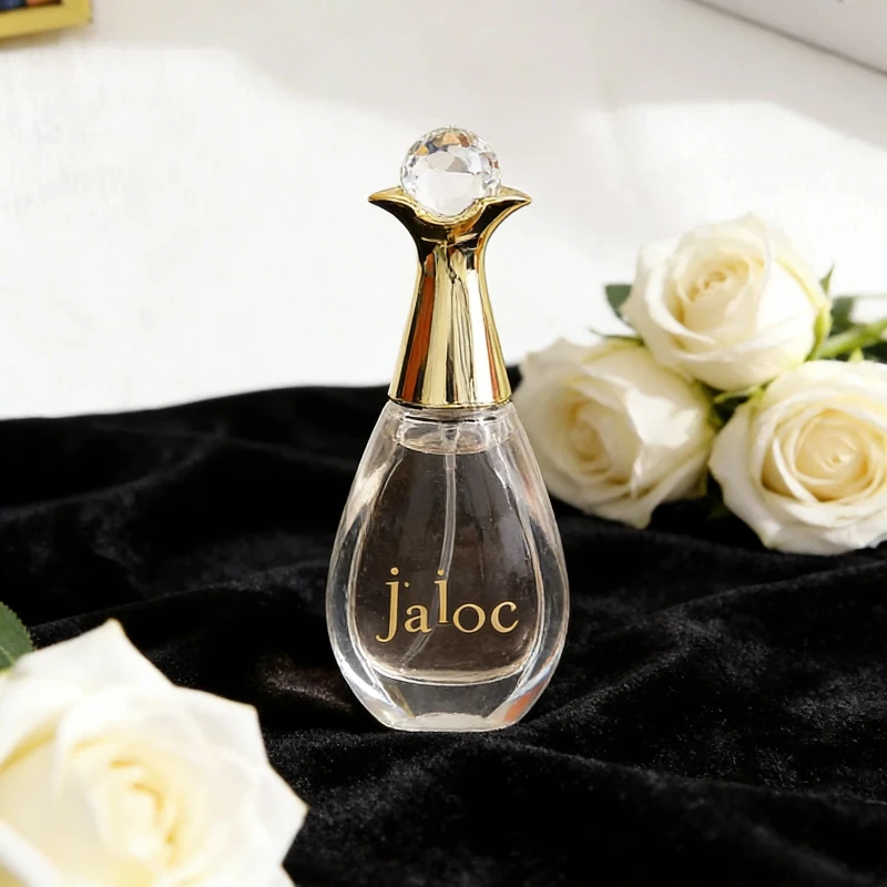 

New Women's Fragrance Spray Musk Floral Notes Long Lasting Fruity Fresh Scent Romantic Perfume Valentine's Day Present