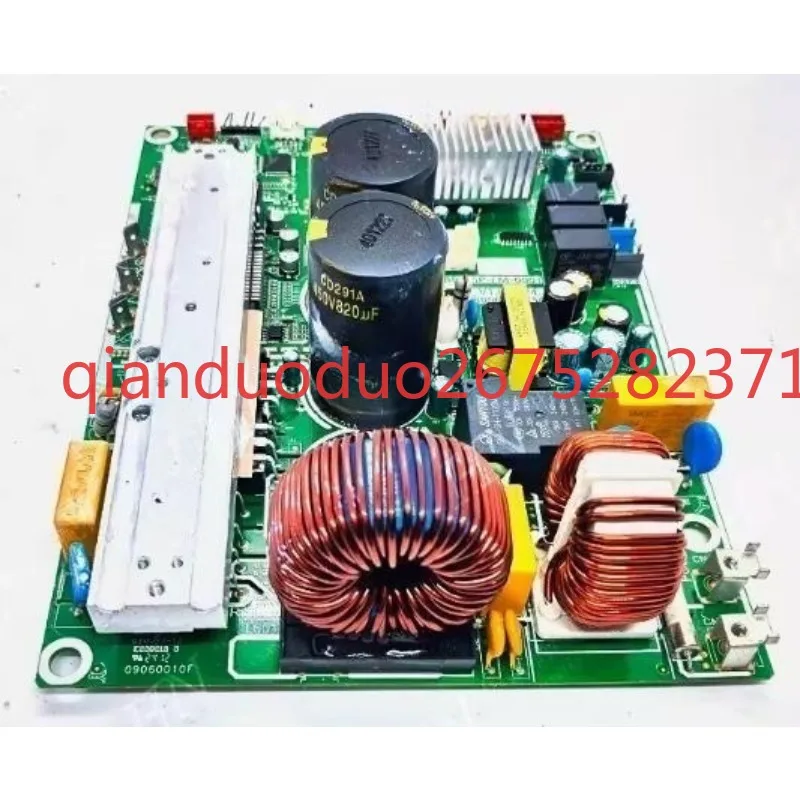 Suitable for Trane frequency conversion board 8000160356 circuit board XT-BP2-5P-LM-0001 new