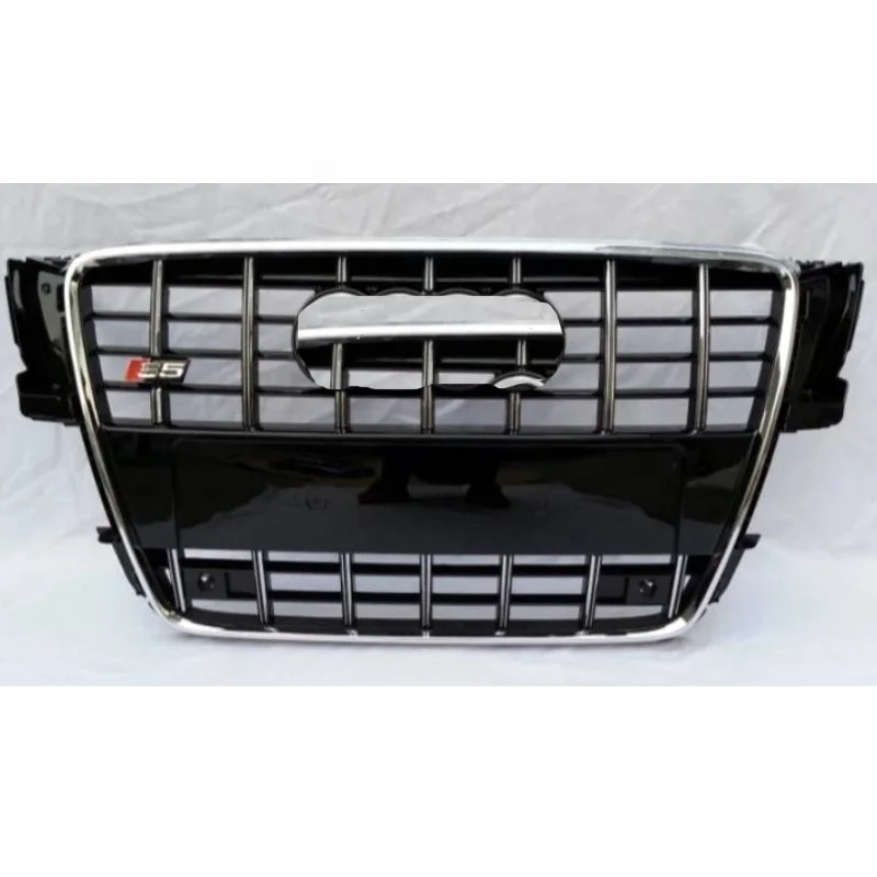 

Auto Parts Car Body kits Front Bumper Grille Fit For A5 S5 2009 2010 2011 2012