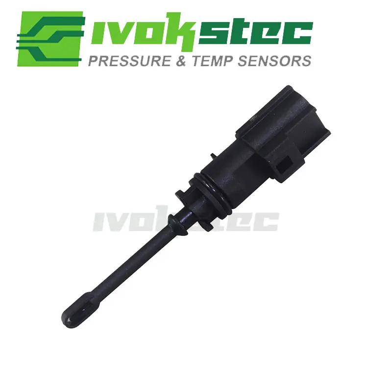 Intake Air Temperature Sensor For Jeep Grand Cherokee L Grand Wagoneer Wrangler Compass 05149279AC 05149279AB 5149279AB