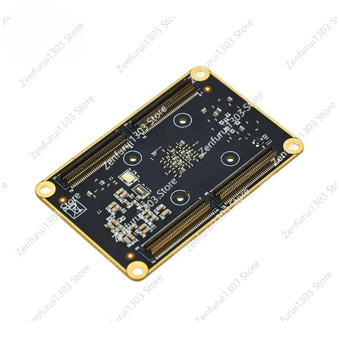 starter kit imx8 plus som temp -40~85 development open embedded  board arm