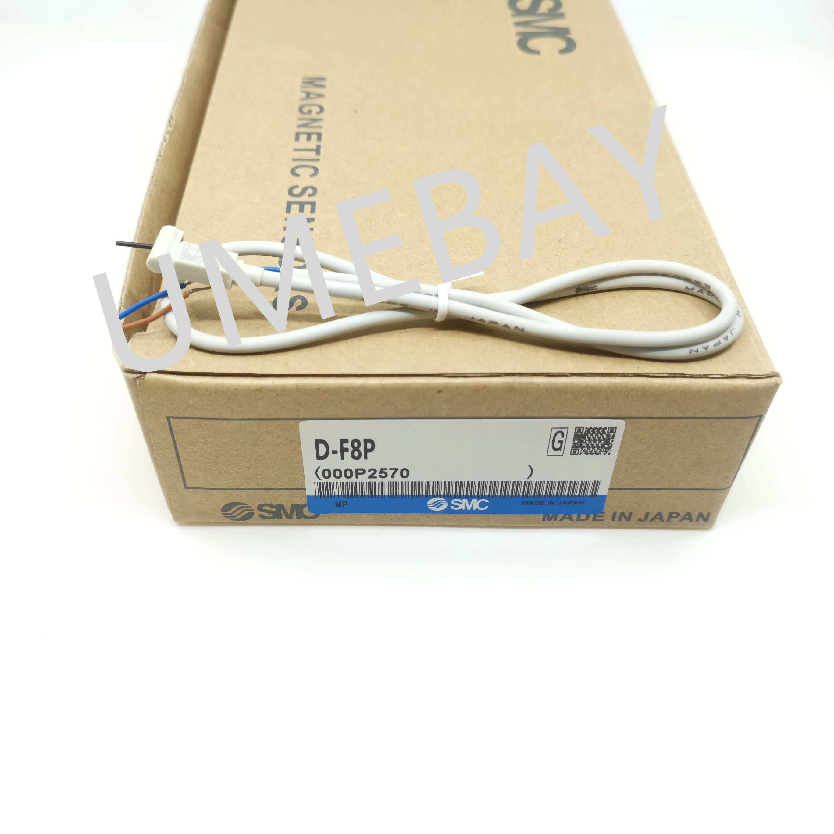 1pcs /  SMC magnetic switch : D-F8B  / D-F8BL/  D-F8N/   D-F8NL / D-F8P/ D-F8PL sensor