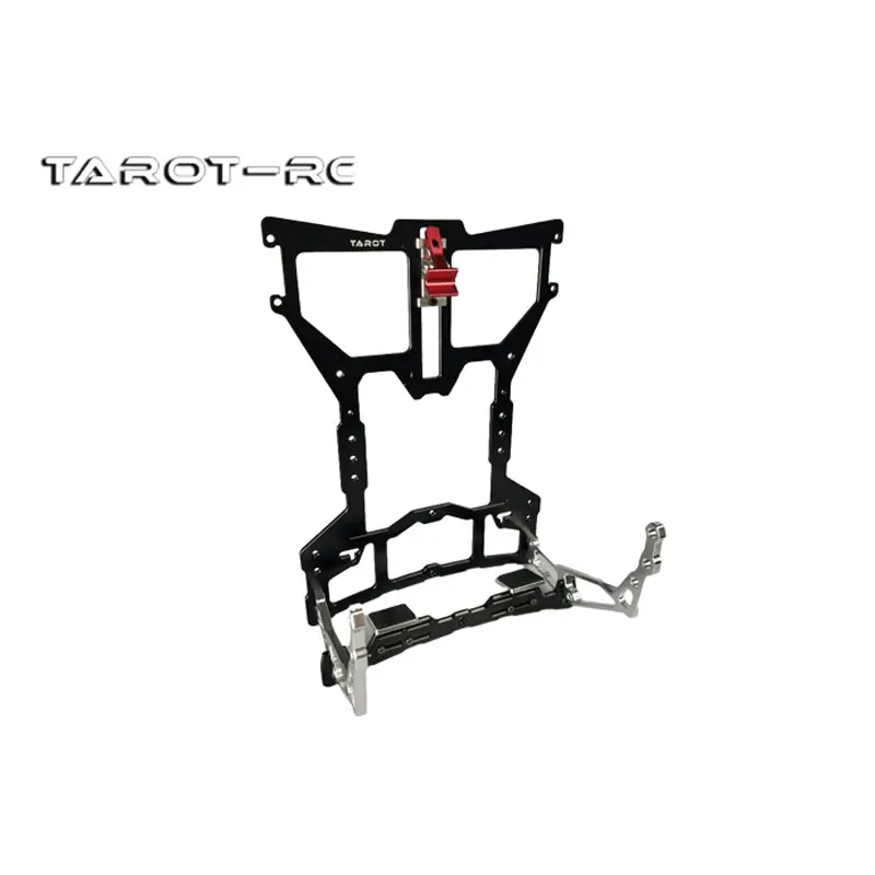 Tarot New Quick Release Remote Control Tray Stand TL2876 Pro for Futaba Frsky DJI WFLY FlySky RC