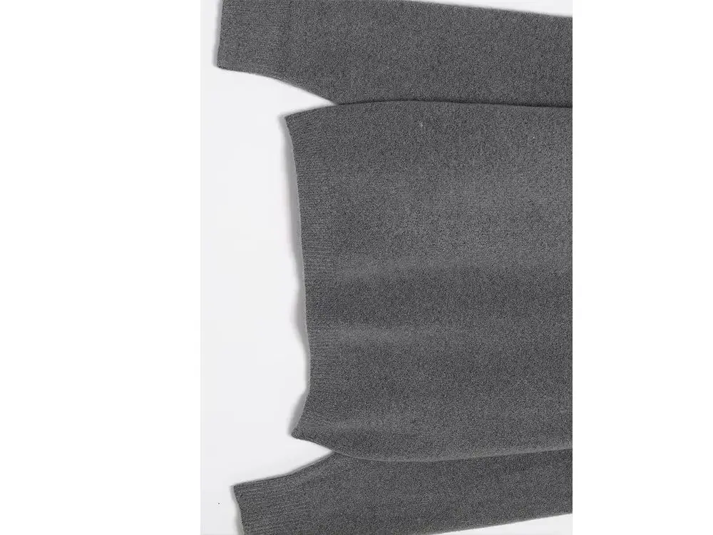 

HH 2026, новая модная женская рубашка с длинными рукавами и лацканами в вертикальную полоску, женские облегающие свободные топы для отдыха