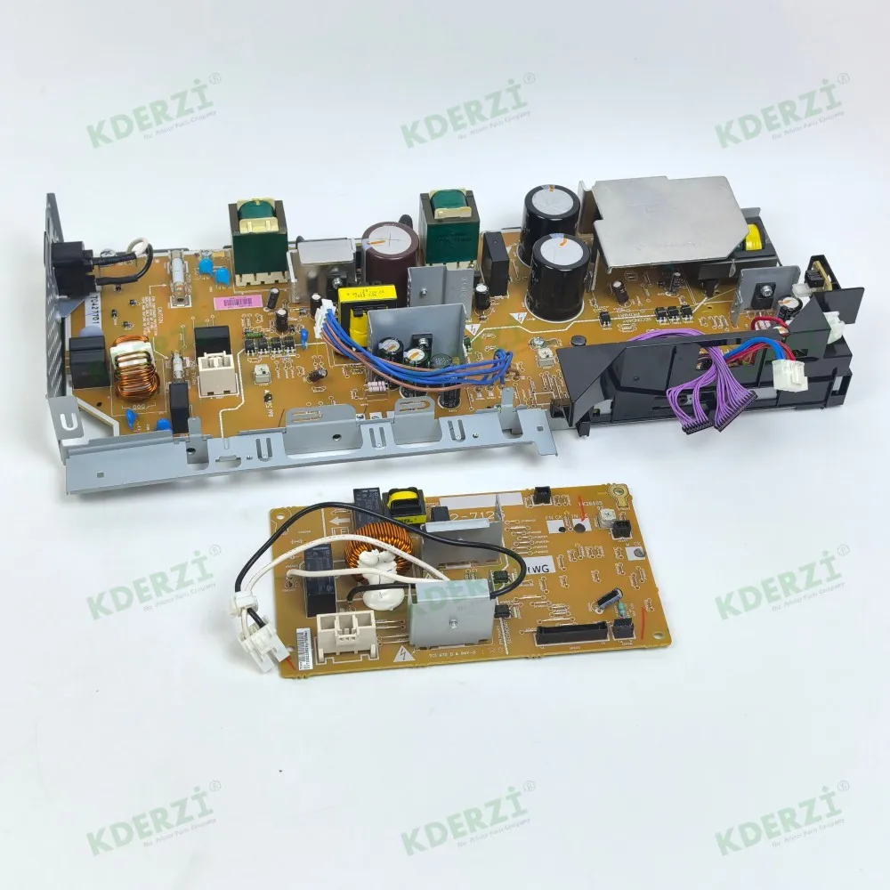 

Power Supply Board RM3-7141 for HP M552 M553 M577 M578 E57540 for Canon LBP712 LBP1538 MF1538 Fuser Power LVPS RM2-7126