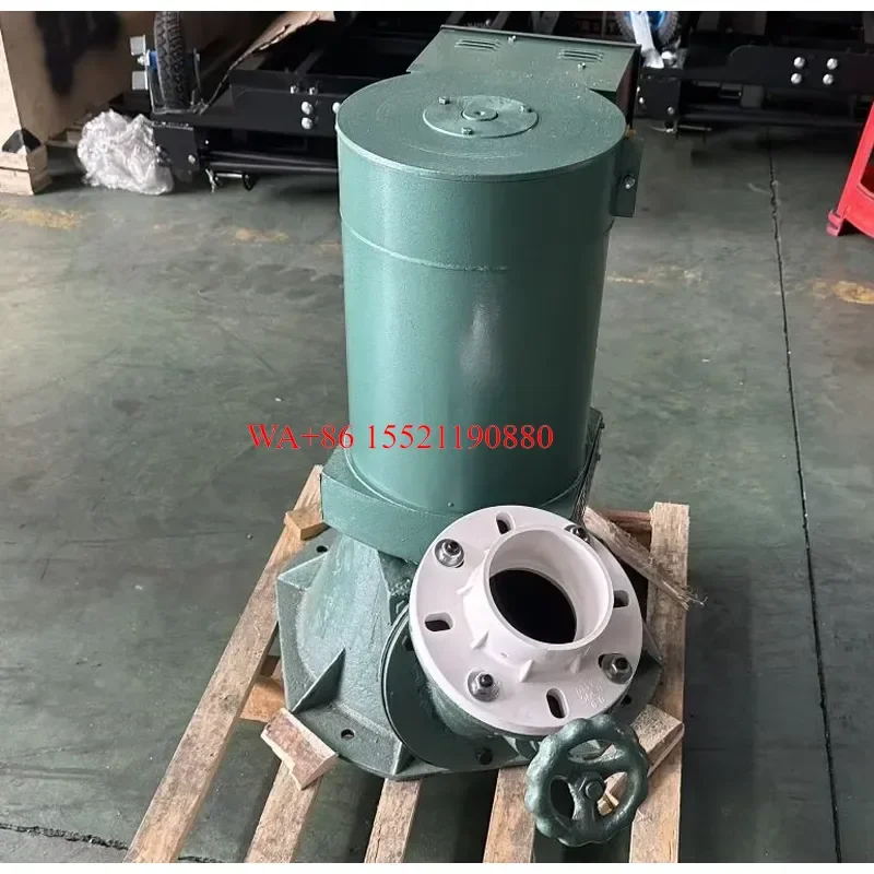 WMWMNU for 10kw 20kw 30kw Small Hydro Power Generator with 1500rpm 1800rpm Supplier Price