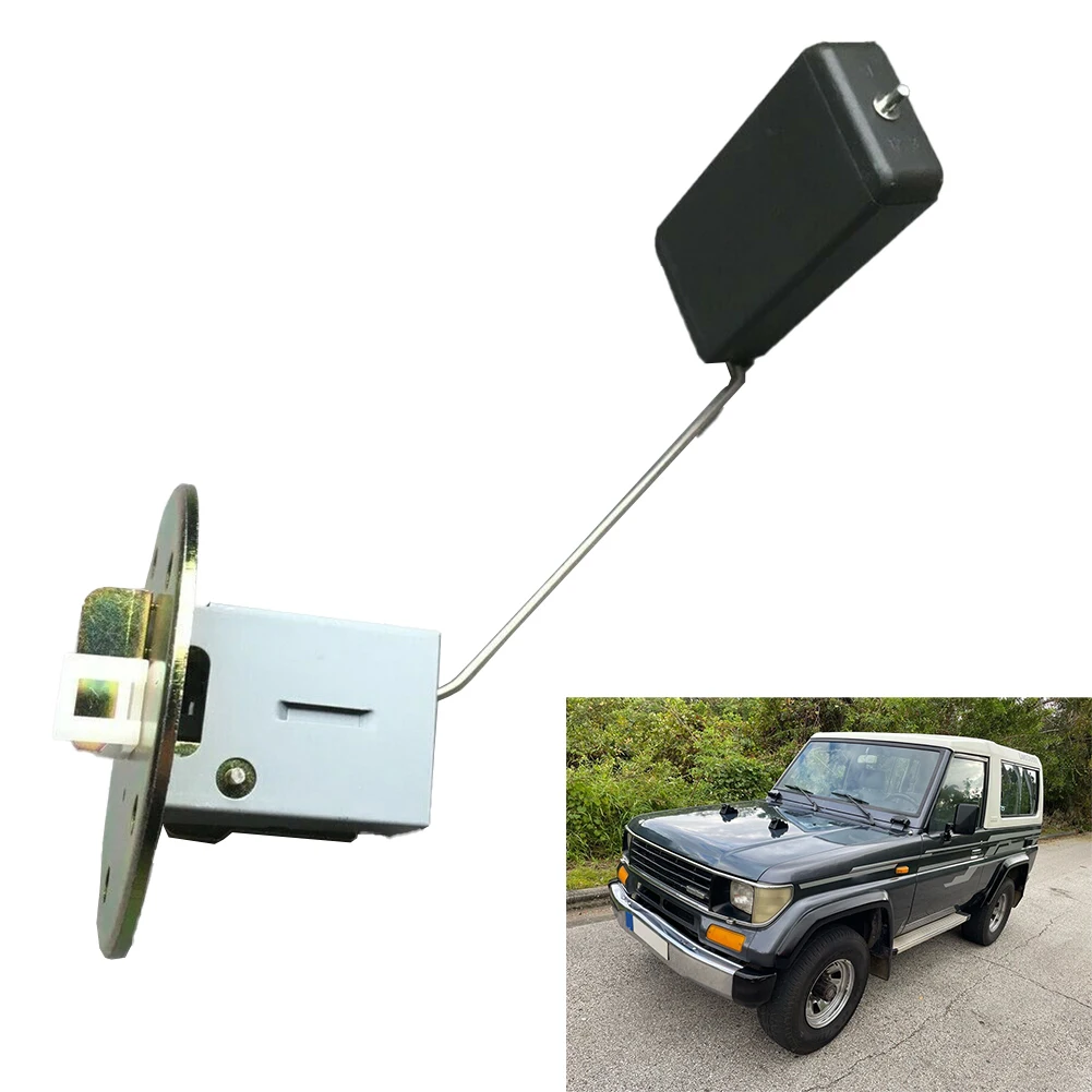 Fuel Tank Gauge Sen…
