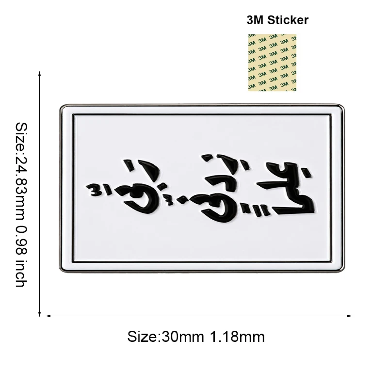 Saudi Arabia Mobile Phone 3M Sticker Metal Pin Soft Enamel Badge Metal Pin Broooches Pins