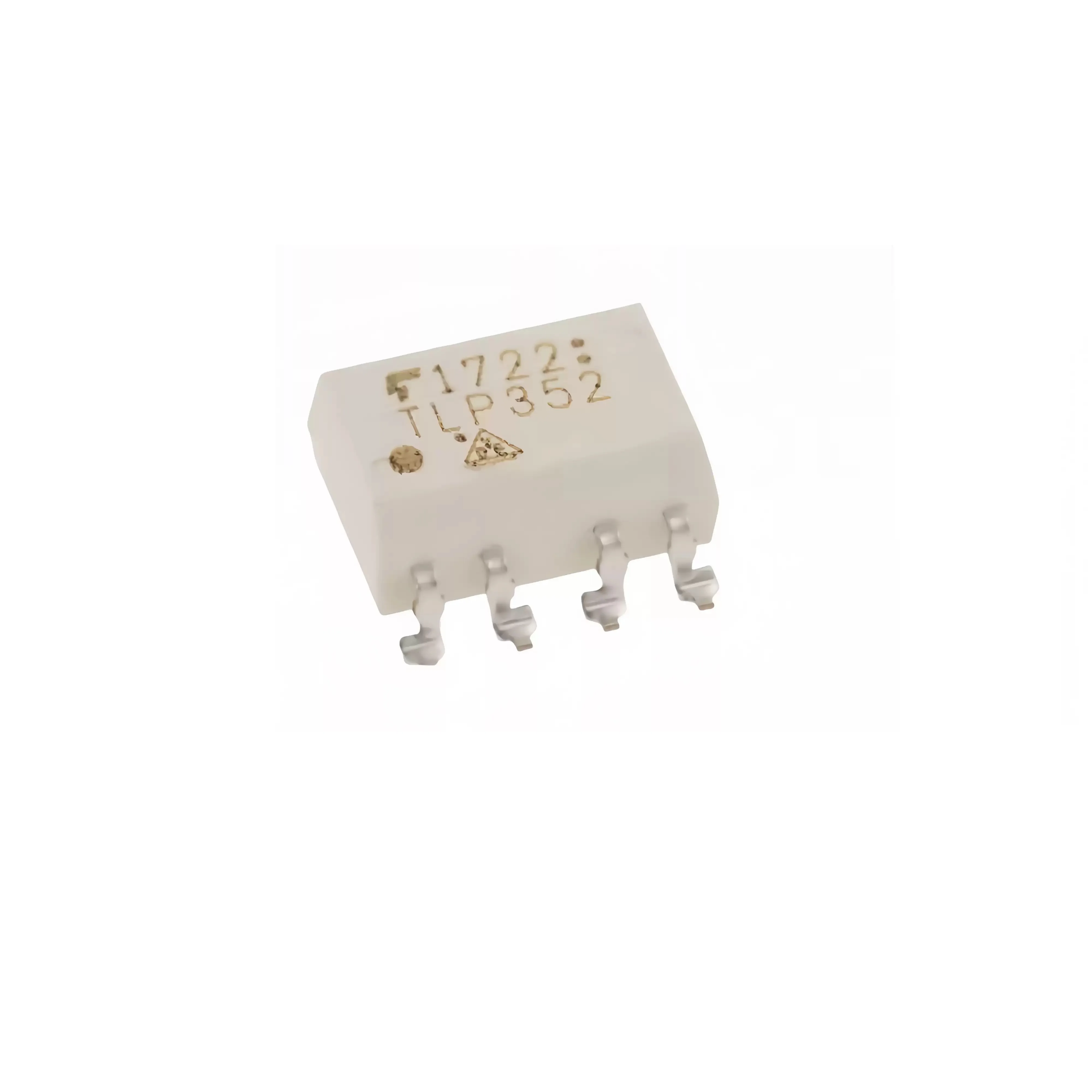 5PCS TLP352 DIP-8 SOP-8 Novo Original 2.5A Driver IGBT Optoacoplador Isolador de Gate Driver