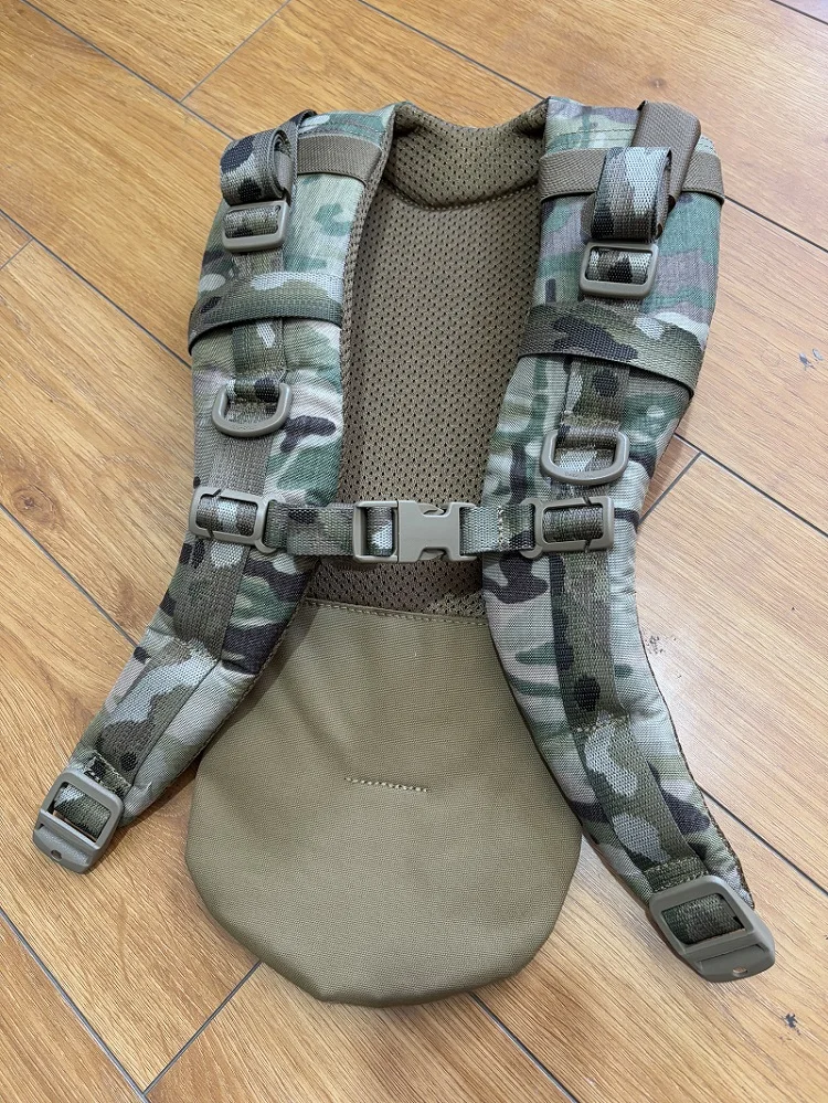 

Рюкзак Sun Snow со съемным плечевым ремнем