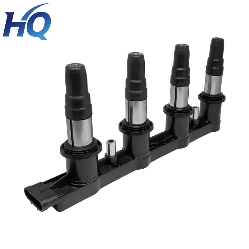 

1208098 25186687 Ignition Coil For Astra CHEVROLET CRUZE J300 AVEO T300 Opel Ignition Module 55584404
