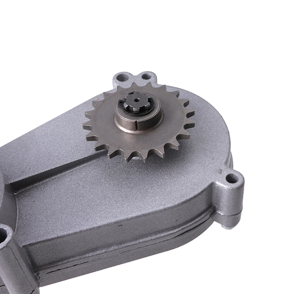 T8F Front Gear Gear 11T 14T 17T 20T Gearbox for 47cc 49CC 2-Stroke Engine ATV Quad Mini Off-Road Pocket Bike Accessories view 3