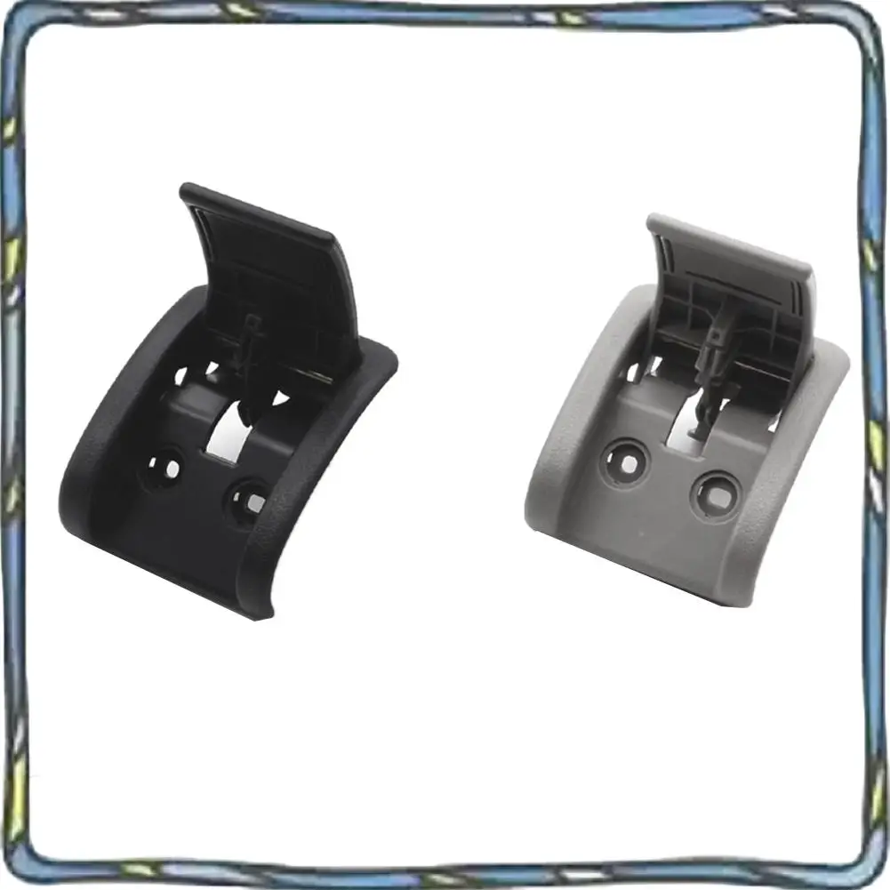 

Rear Seat Buckle Hand Adjustment Switch Cover Rear Seat Handle For Lifan X60 Accessories
