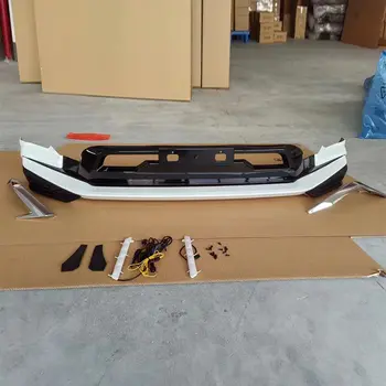 Prémiové karosářské sady Dongsui Solid pro Range Rover Triton L200 Pickup Navara 6 nejlepší prodej Body kit Triton L200 - №2