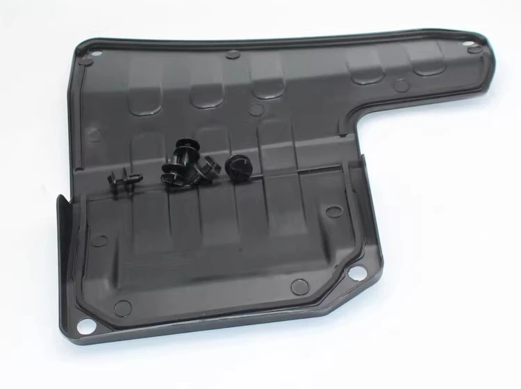 

For Land Rover Range Rover Evoque Freelander 2 Battery Cover Upper Trim Protection Lid