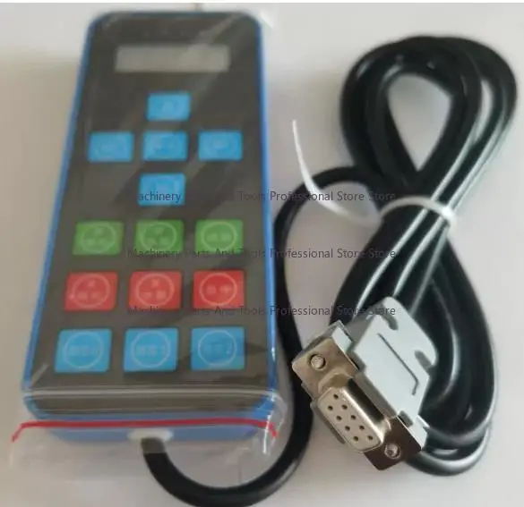 Wire Cut Special Frequency Inverter Converter with Hand Control Spark Machine Inverter EDM Part High Quality