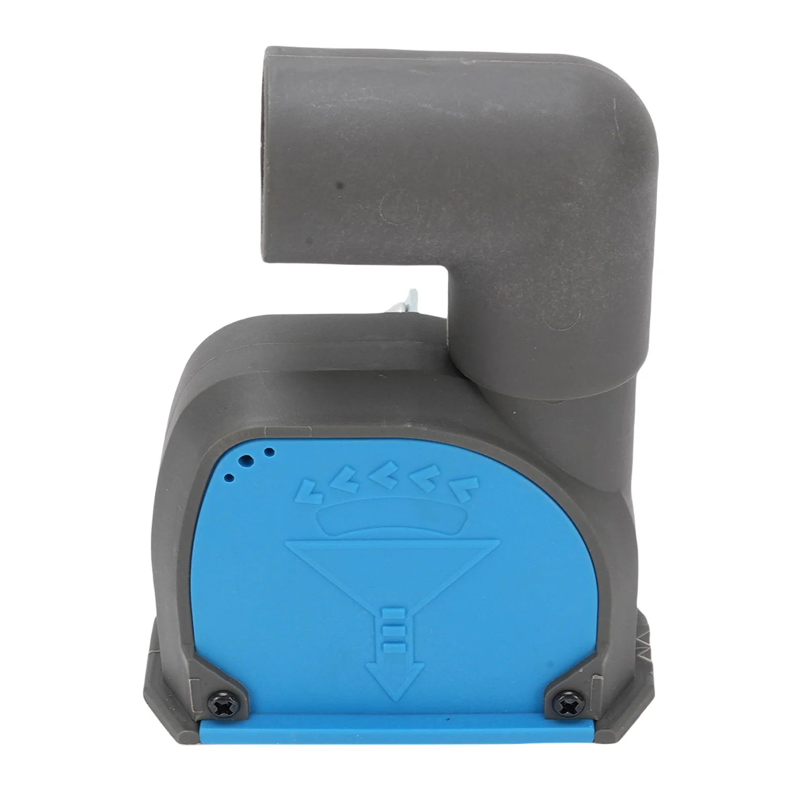 

Кожух для шлифования, чистый, 4–4,5 дюйма, угловая шлифовальная машина, пылезащитный кожух для резки, высокая эффективность, эффективность, простая установка для стены, пола