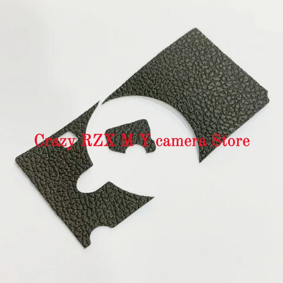 Practical Replacement Rubber Side Cover Thumb Grip Accessory for Panasonic Lumix GM1 DMC-GM1