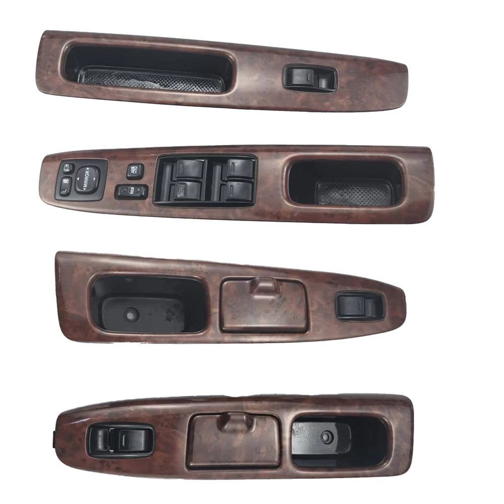 84820-33180 For Toyota Camry 02-05 Used Power Window Master Lifter Glass Control Switch Button
