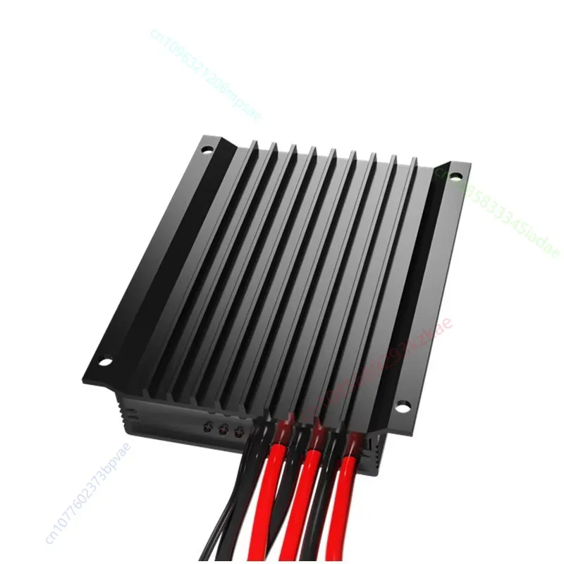 SRNE DH120 12V 24V Solar Charge Controller 20A Intelligent Wireless Solar Charge Controller with Step-up LED Driver IP68